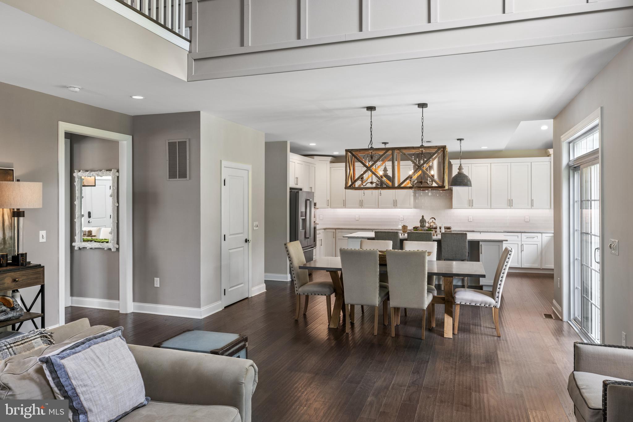 DOYLESTOWN GREENE - Residential