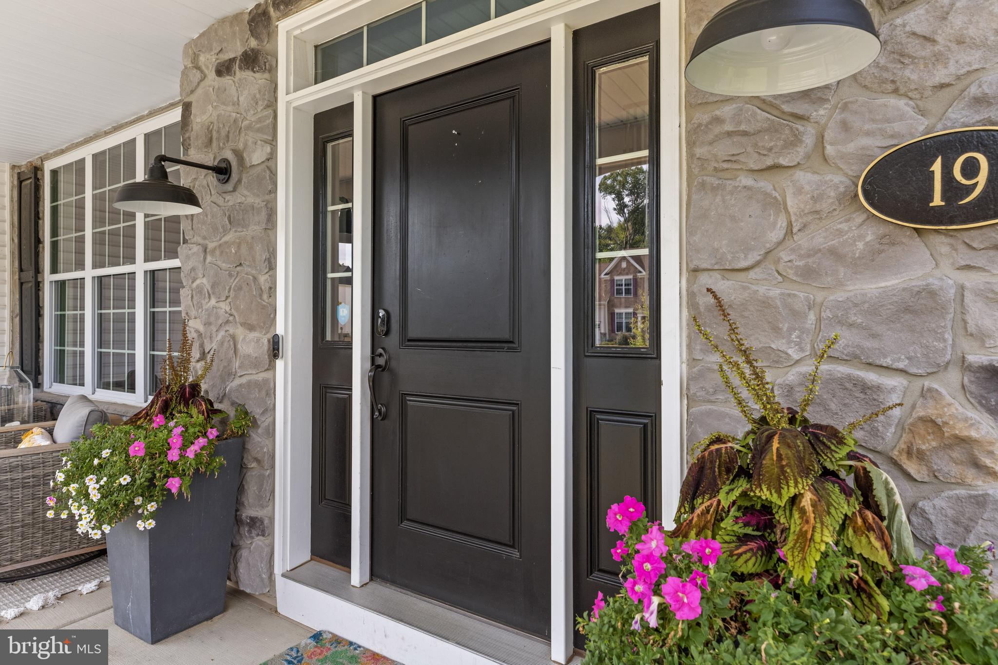 DOYLESTOWN GREENE - Residential