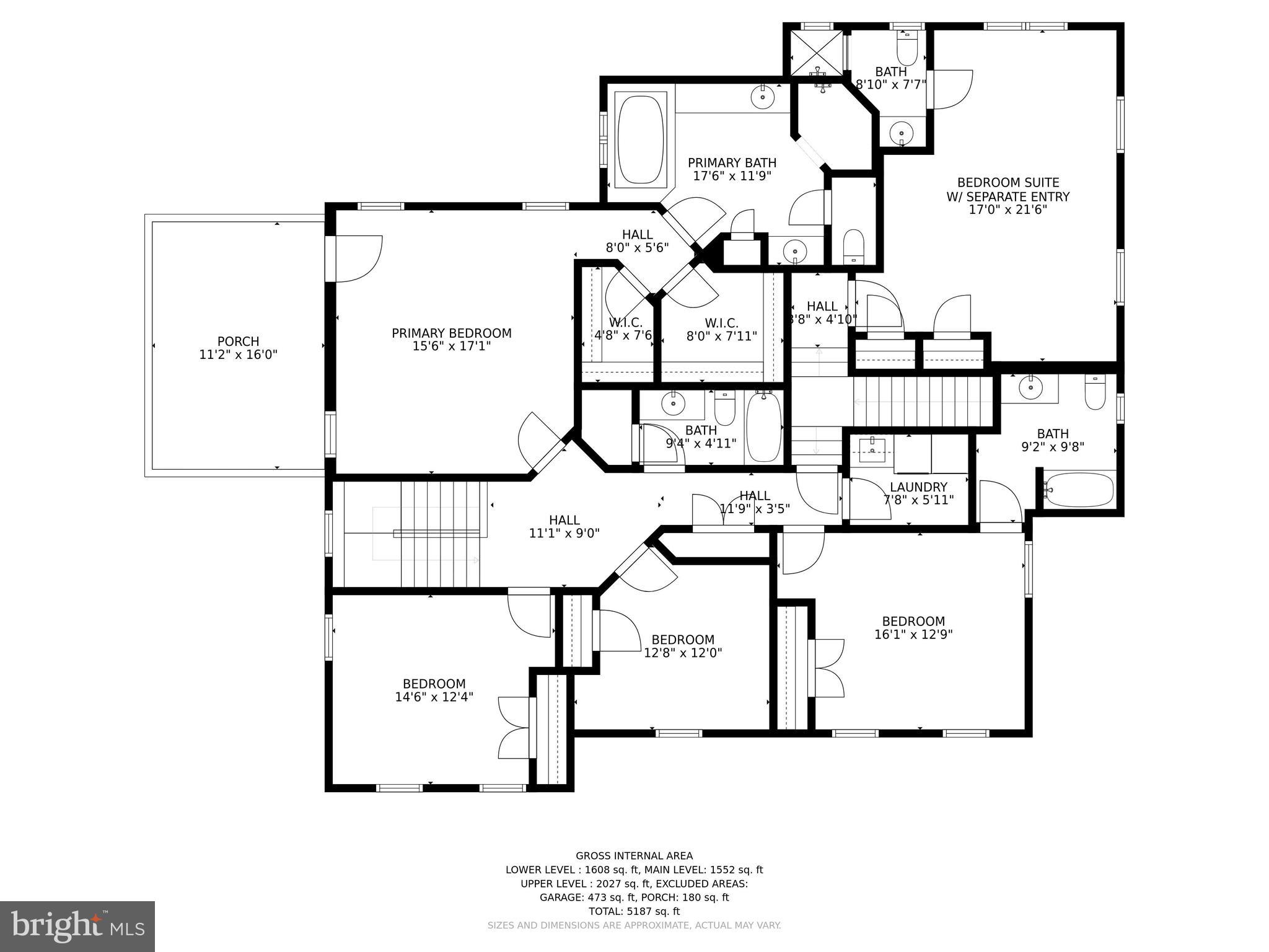 COUNTRY CLUB MANOR - Residential