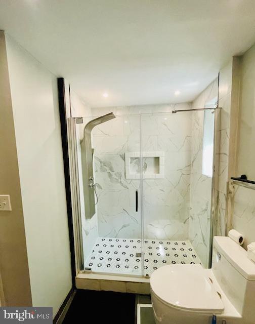 POINT BREEZE - Residential