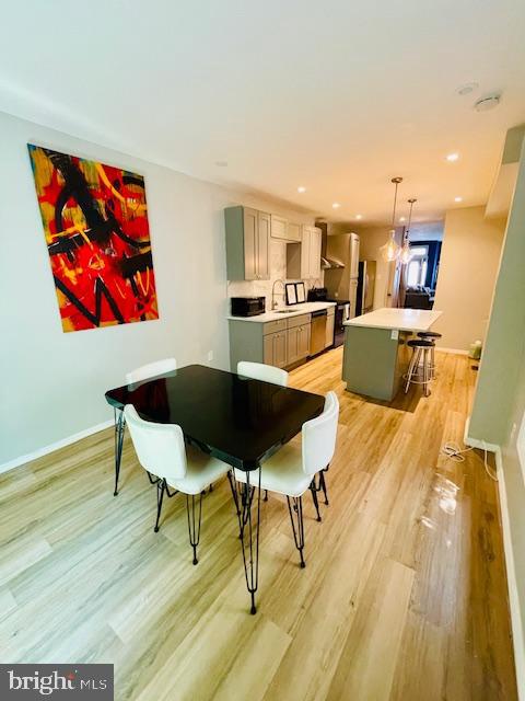 POINT BREEZE - Residential