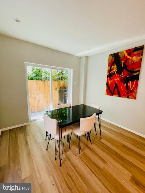 POINT BREEZE - Residential