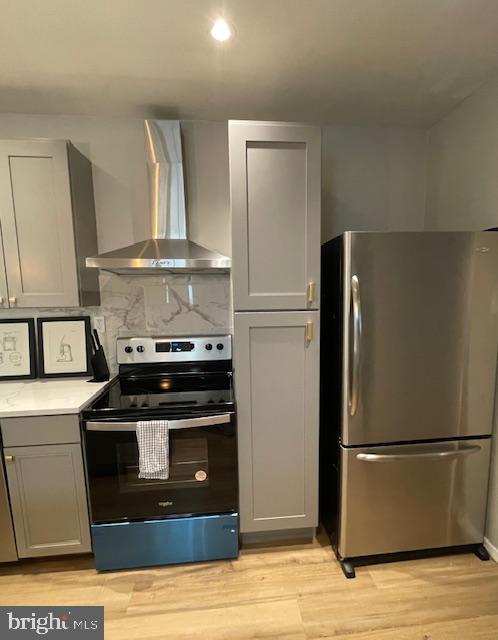 POINT BREEZE - Residential