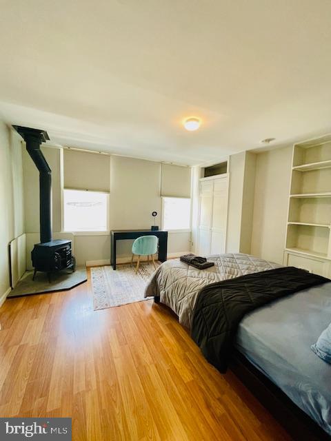 POINT BREEZE - Residential