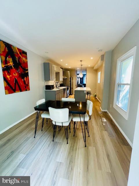 POINT BREEZE - Residential