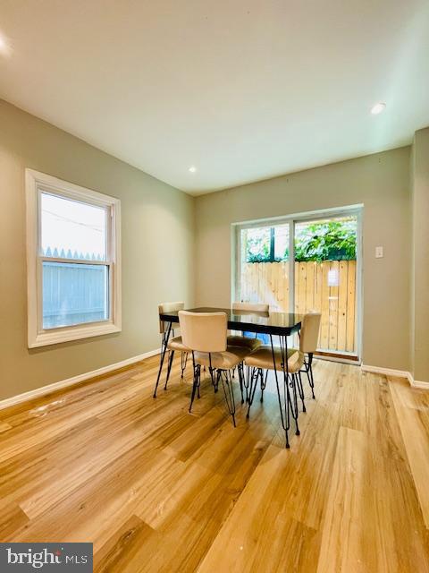 POINT BREEZE - Residential