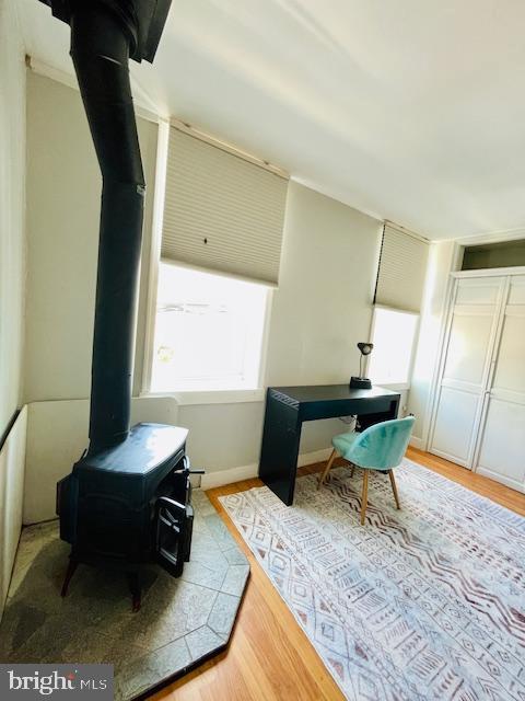 POINT BREEZE - Residential