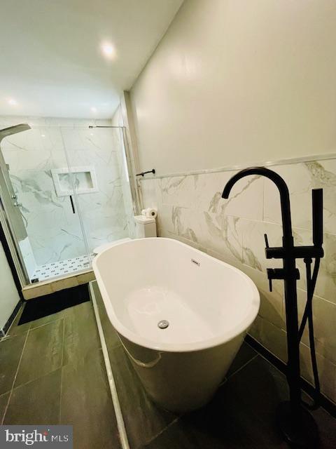 POINT BREEZE - Residential