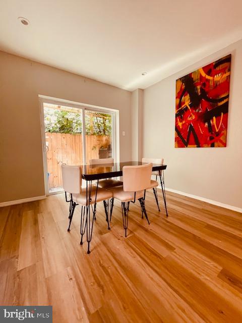 POINT BREEZE - Residential