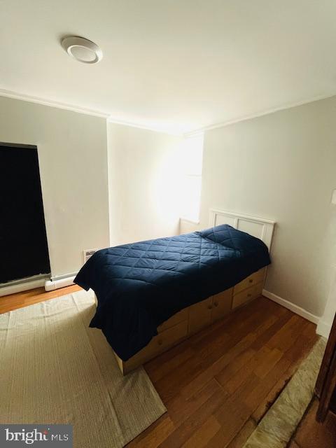 POINT BREEZE - Residential