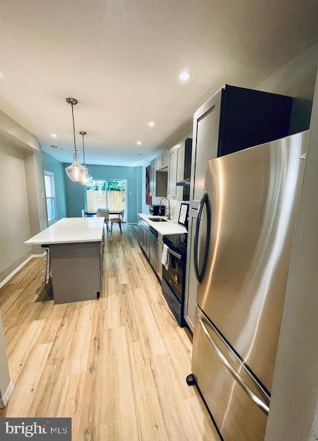 POINT BREEZE - Residential