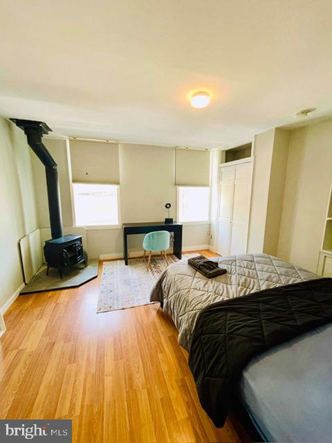 POINT BREEZE - Residential