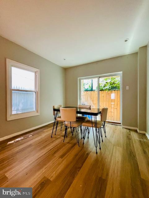 POINT BREEZE - Residential