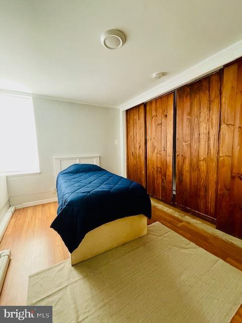 POINT BREEZE - Residential