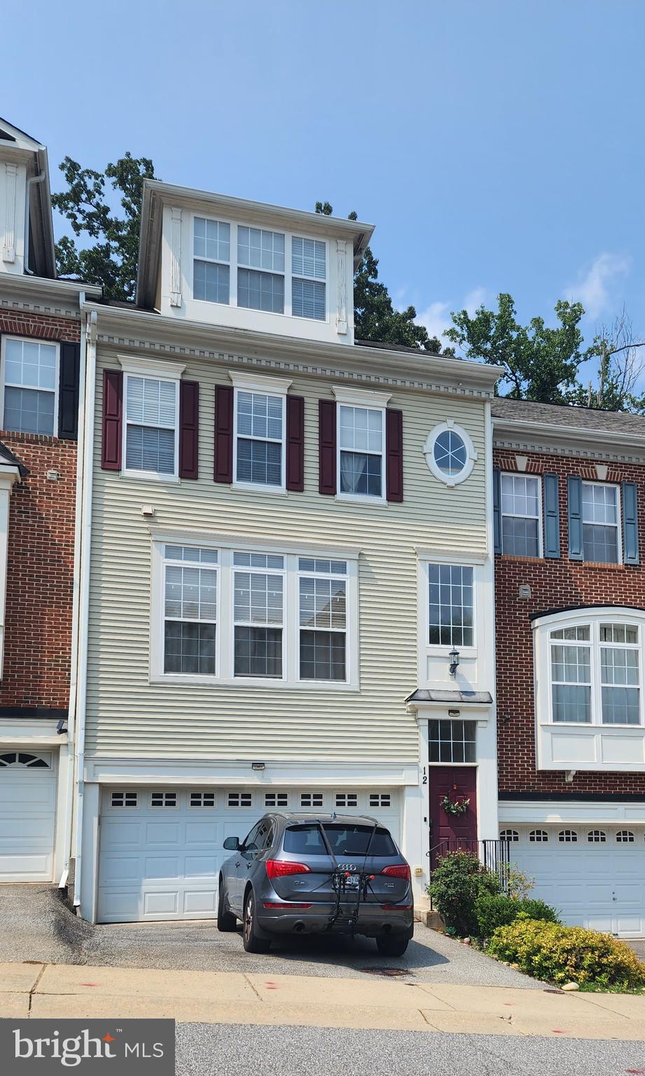 RIVERWATCH IND HEAD - Residential