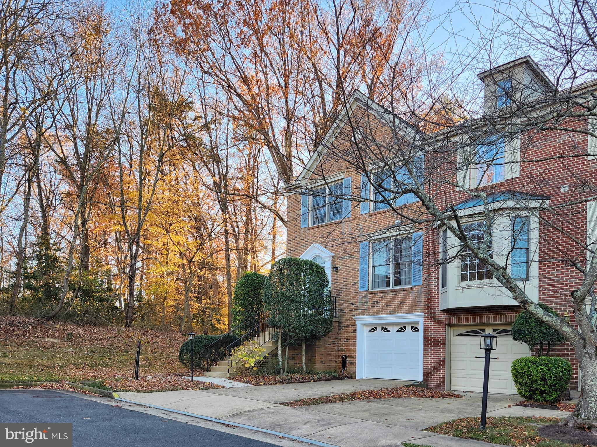 8026 READINGTON COURT