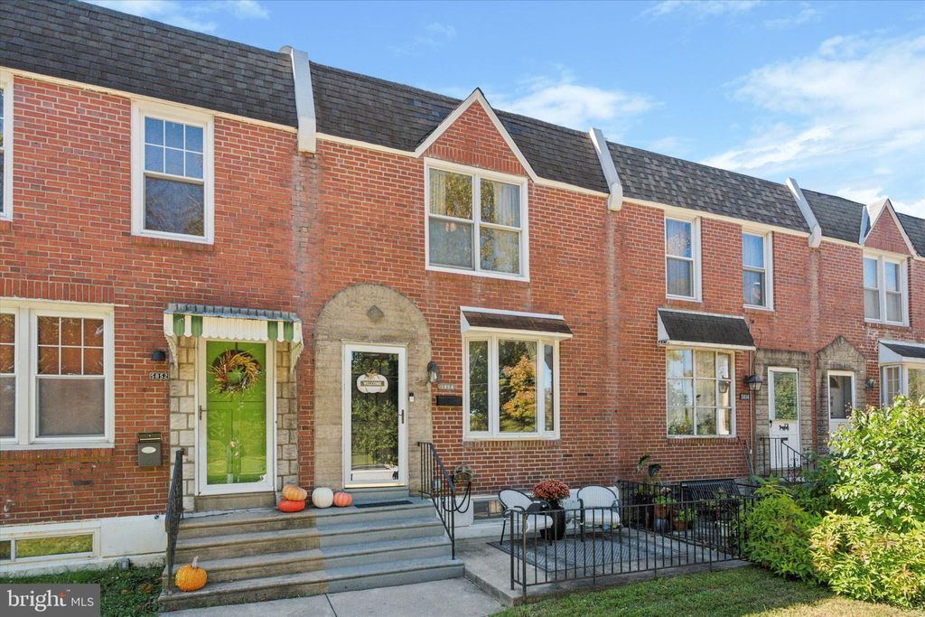 Photo of 5854 Magdalena Street, PHILADELPHIA, PA 19128 (MLS # PAPH2549190)