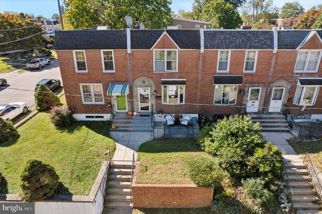 Photo of 5854 Magdalena Street, PHILADELPHIA, PA 19128 (MLS # PAPH2549190)