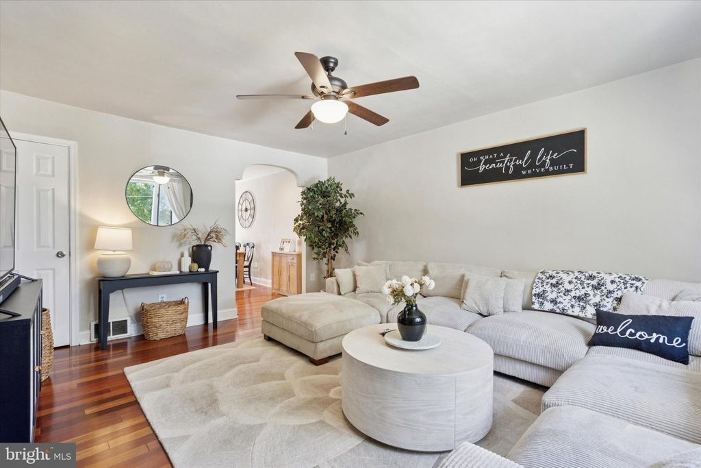 Photo of 5854 Magdalena Street, PHILADELPHIA, PA 19128 (MLS # PAPH2549190)