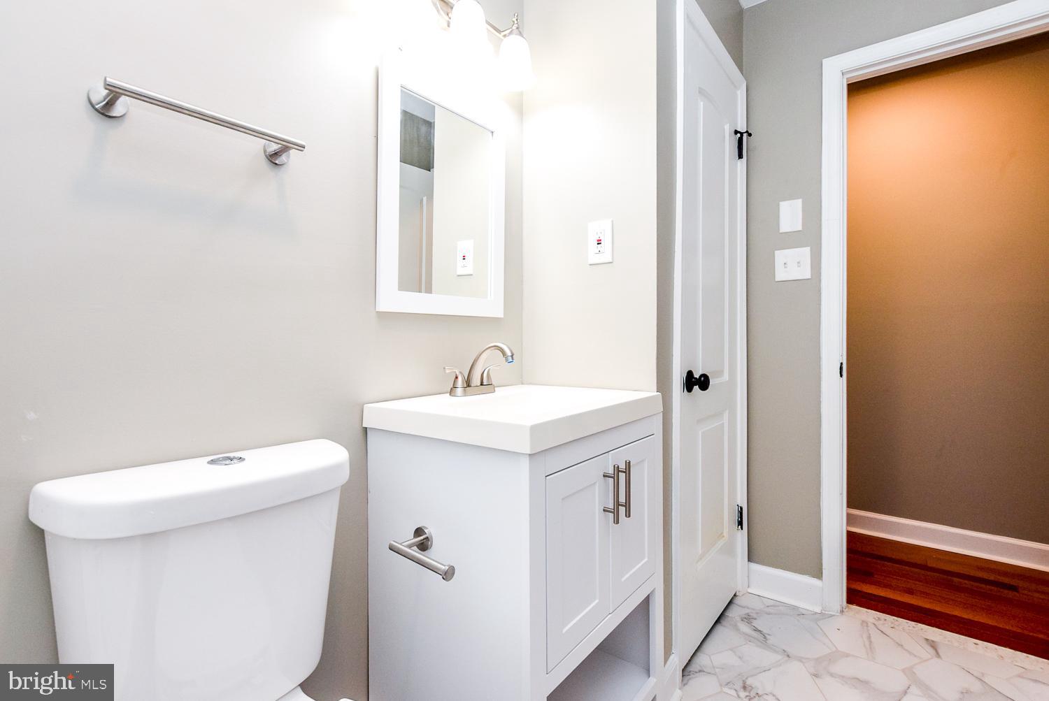 CAPE ST CLAIRE - Residential