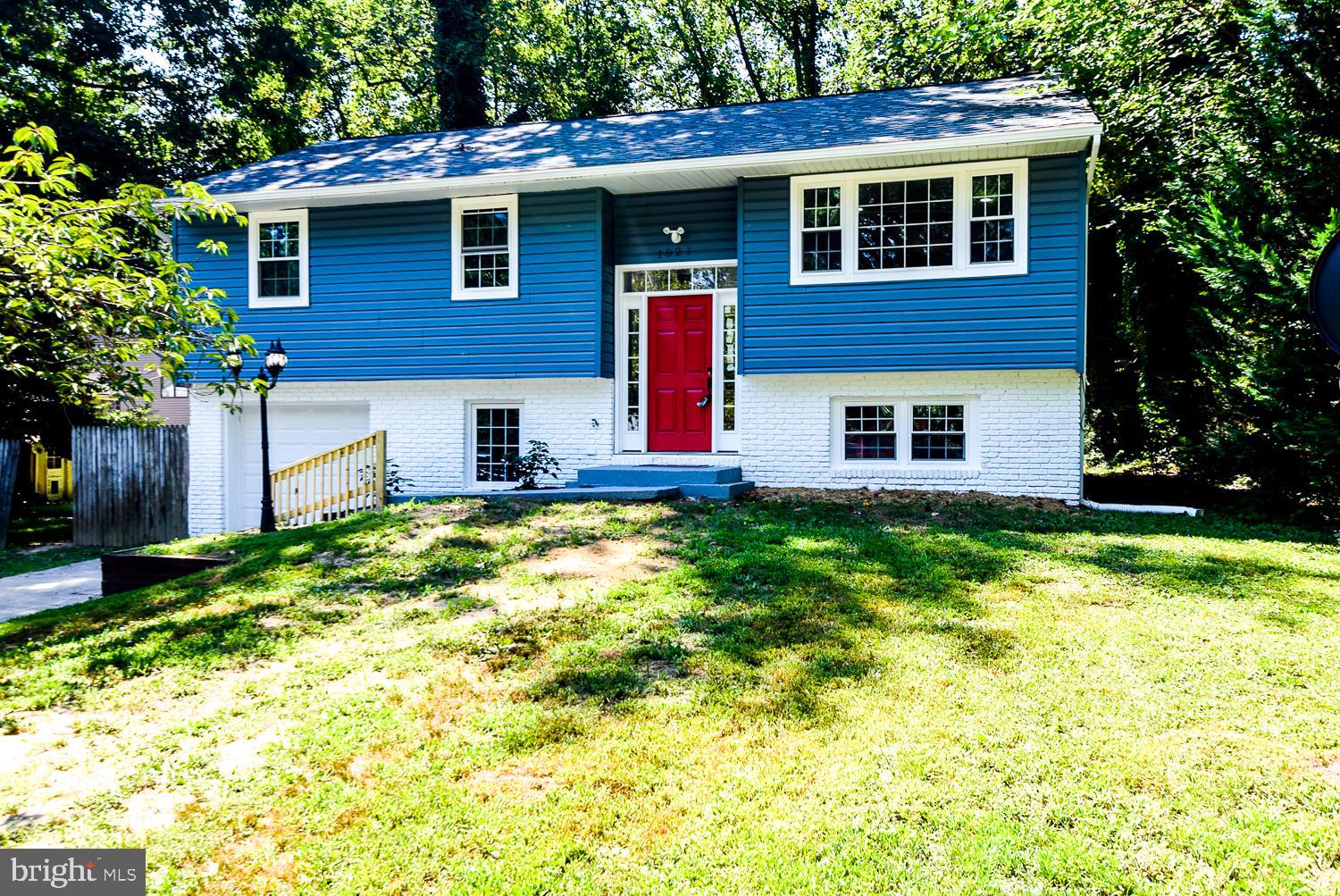 CAPE ST CLAIRE - Residential