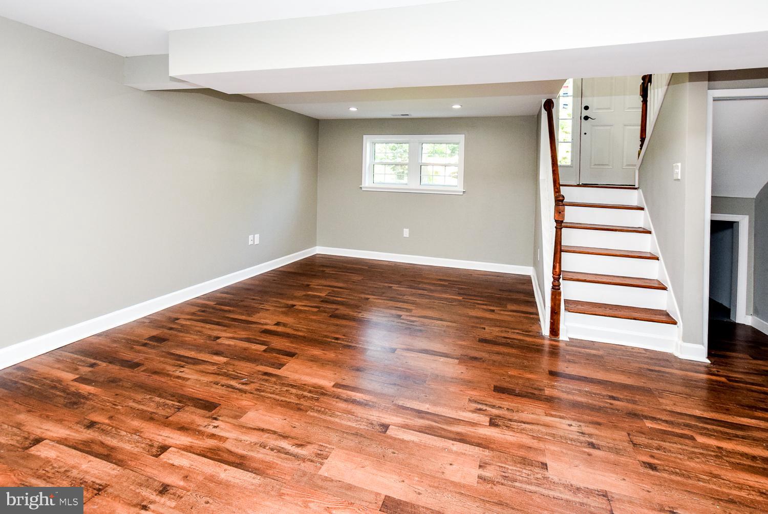 CAPE ST CLAIRE - Residential