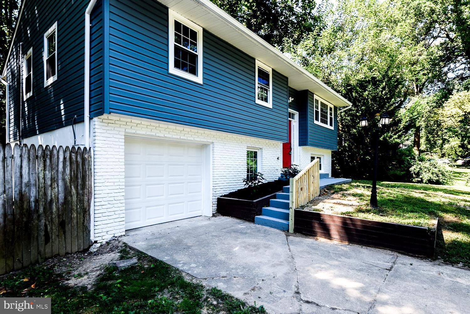 CAPE ST CLAIRE - Residential