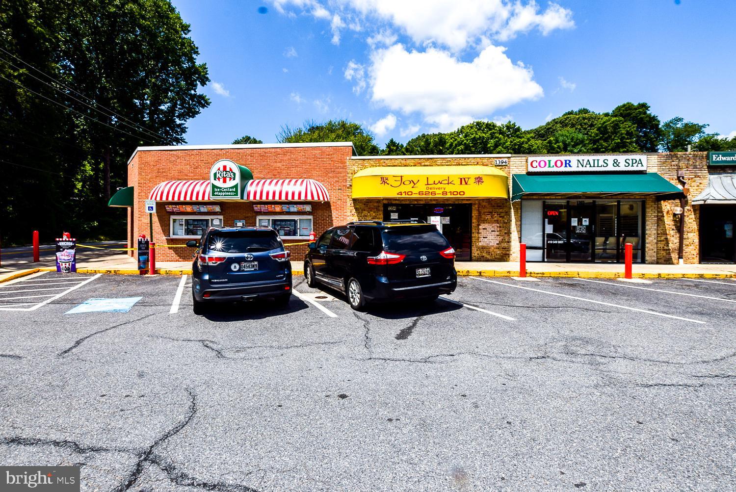 CAPE ST CLAIRE - Residential