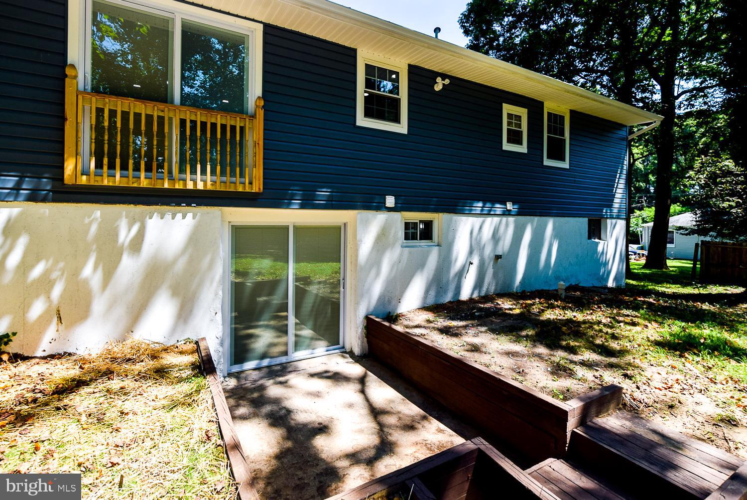 CAPE ST CLAIRE - Residential