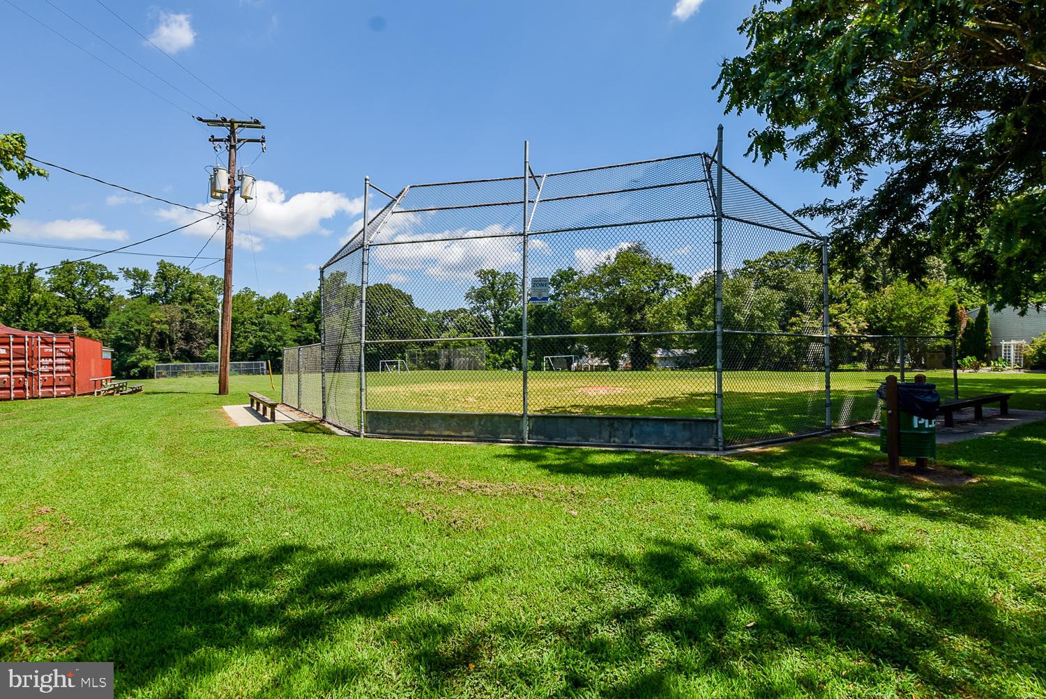 CAPE ST CLAIRE - Residential