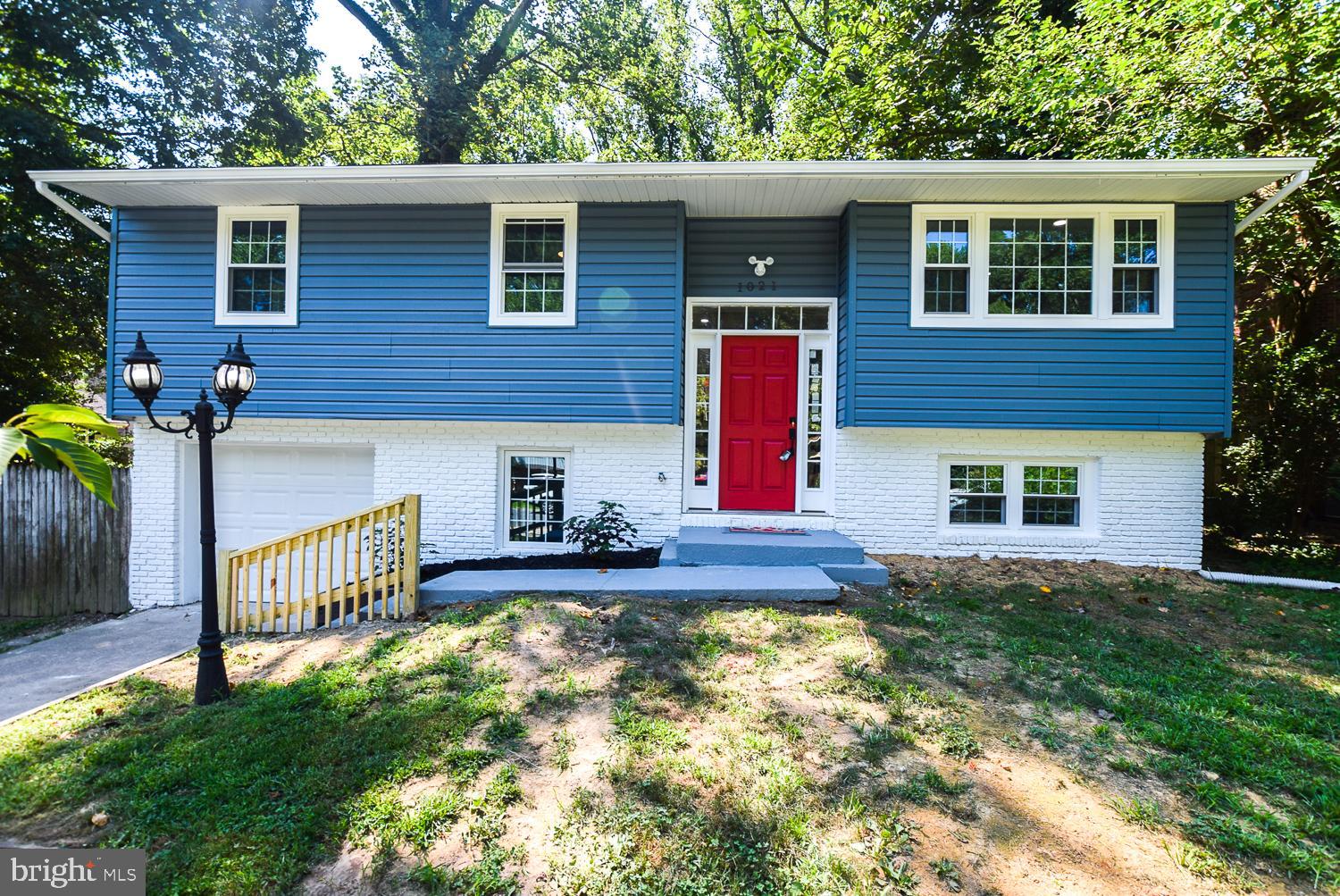 CAPE ST CLAIRE - Residential