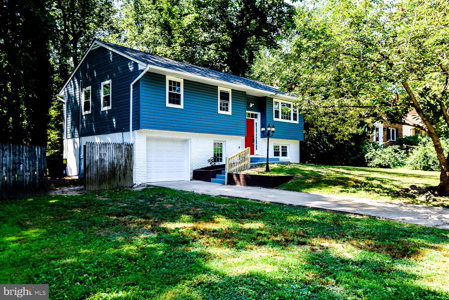 CAPE ST CLAIRE - Residential