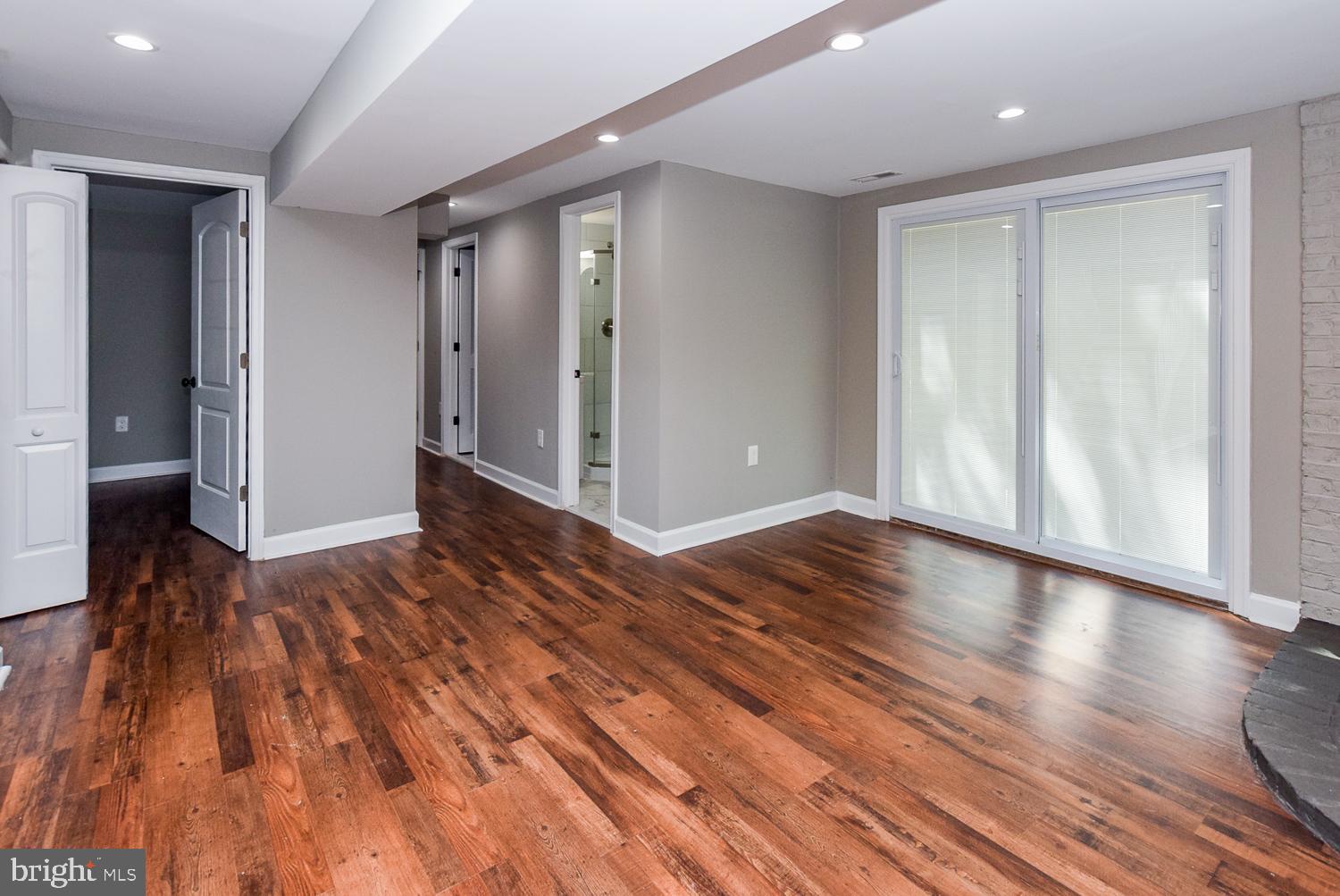 CAPE ST CLAIRE - Residential