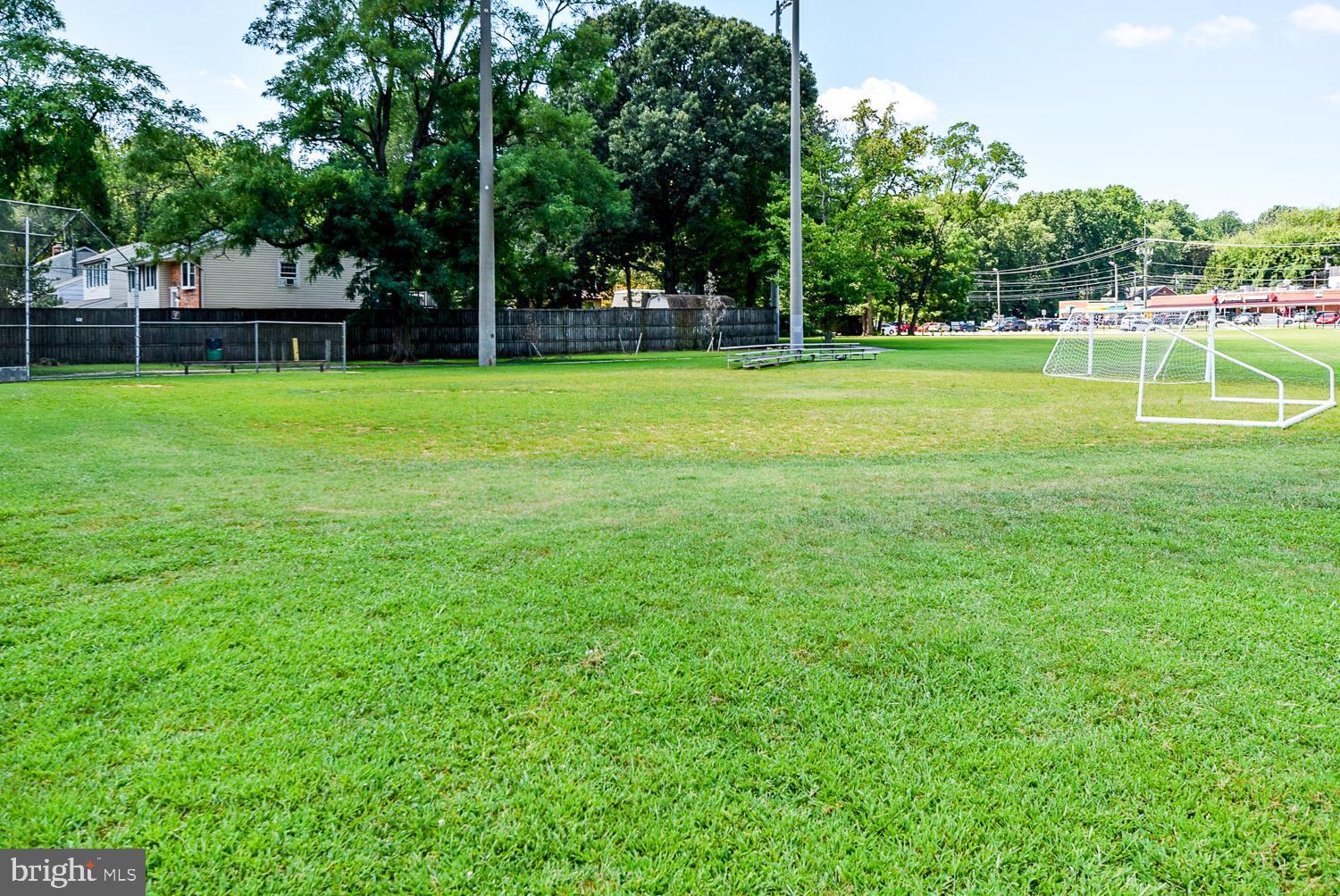 CAPE ST CLAIRE - Residential