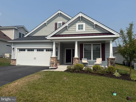 Homes For Sale - 162 American Way<br/> DOWNINGTOWN, PA 19335
