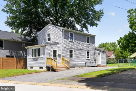 MLS: DENC2106712