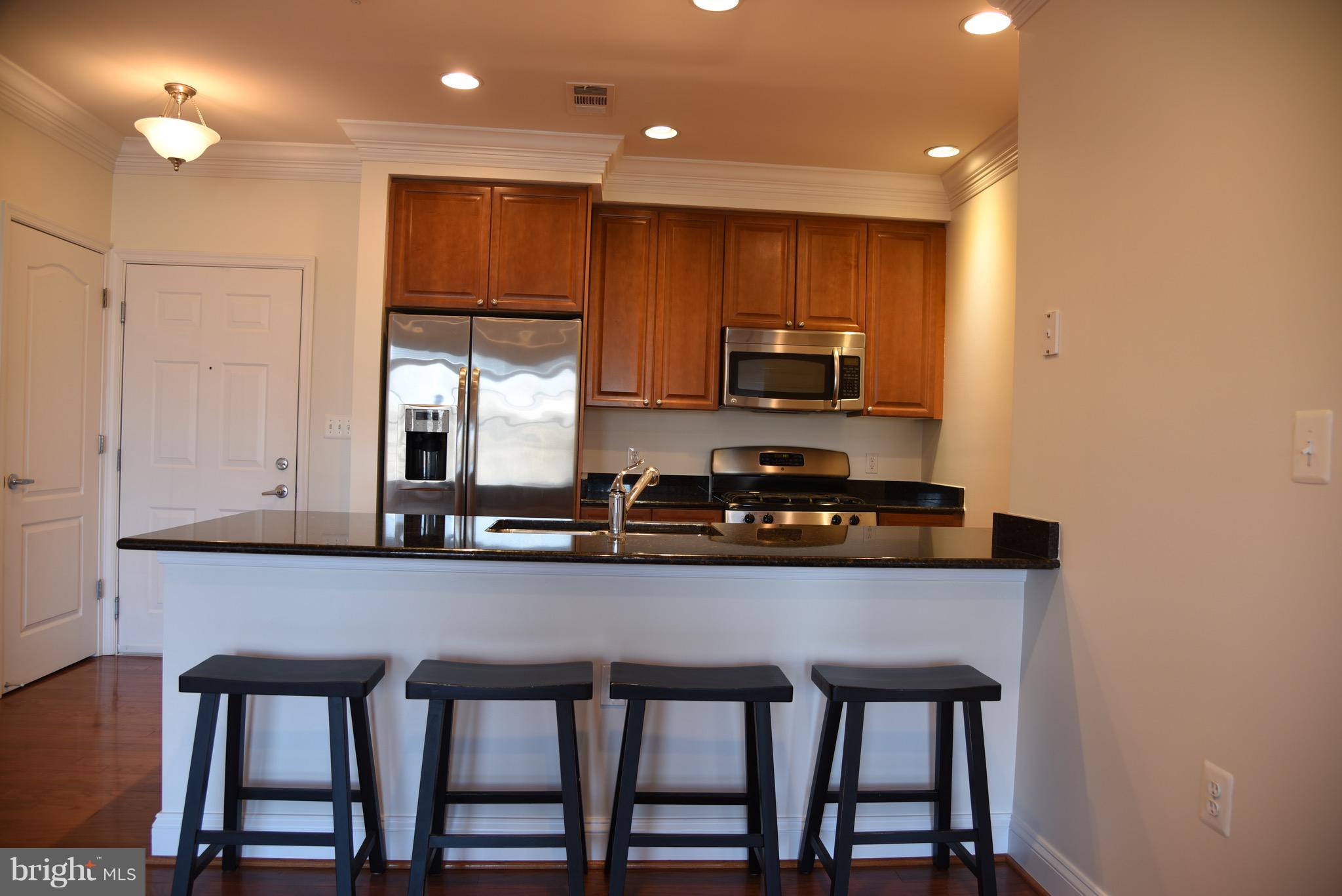 THE PRESCOTT - Residential Lease