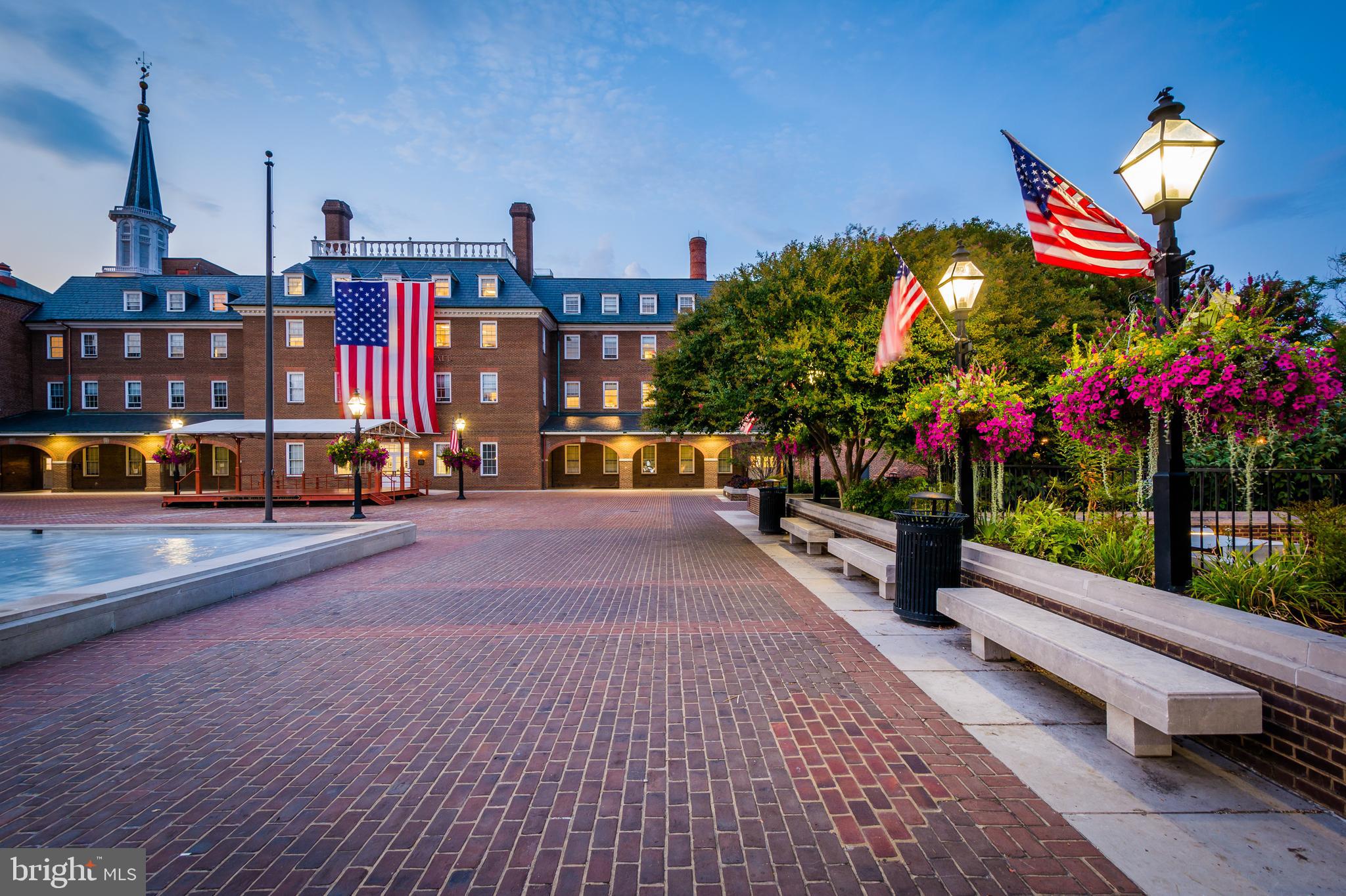 THE PRESCOTT - Residential Lease