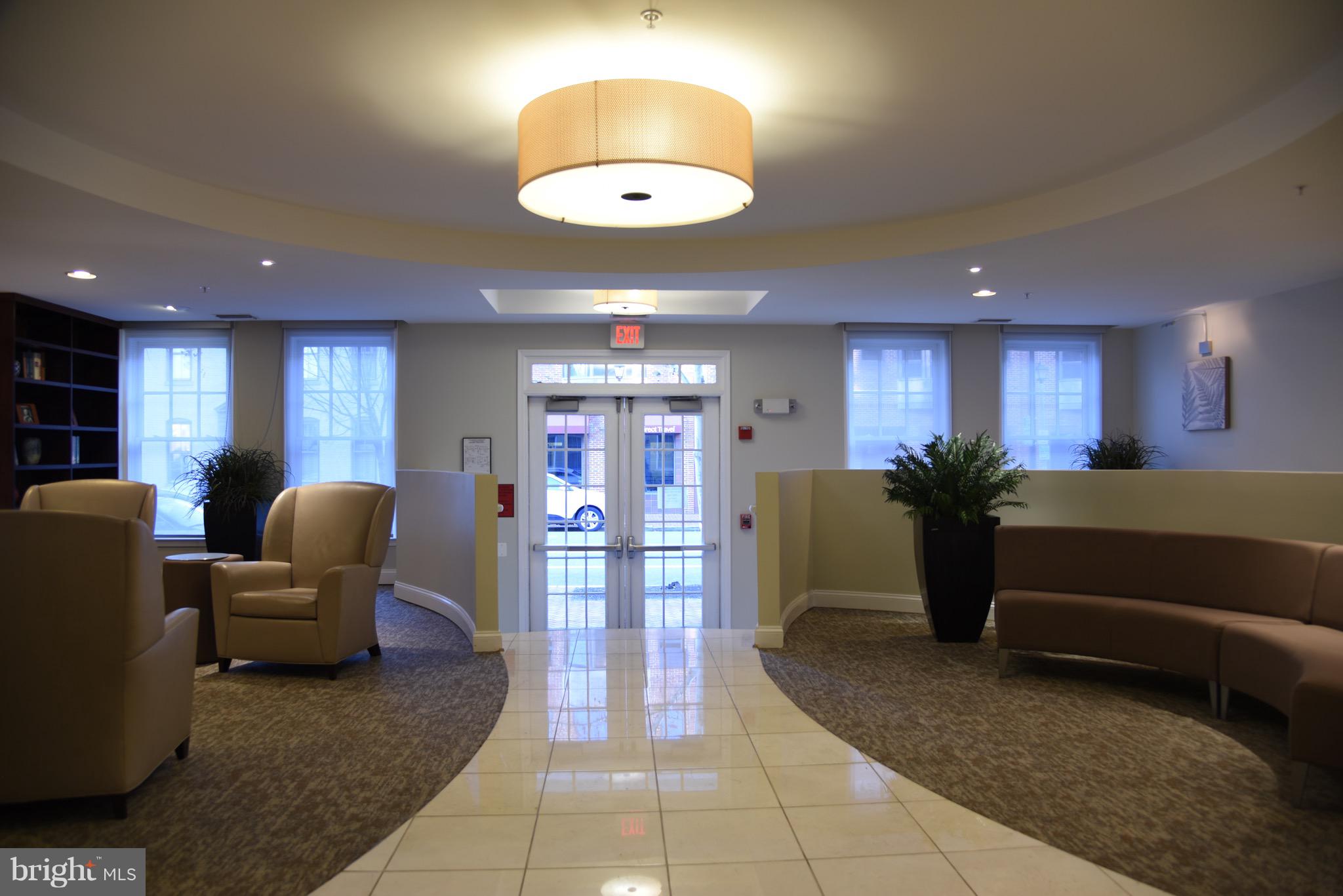 THE PRESCOTT - Residential Lease