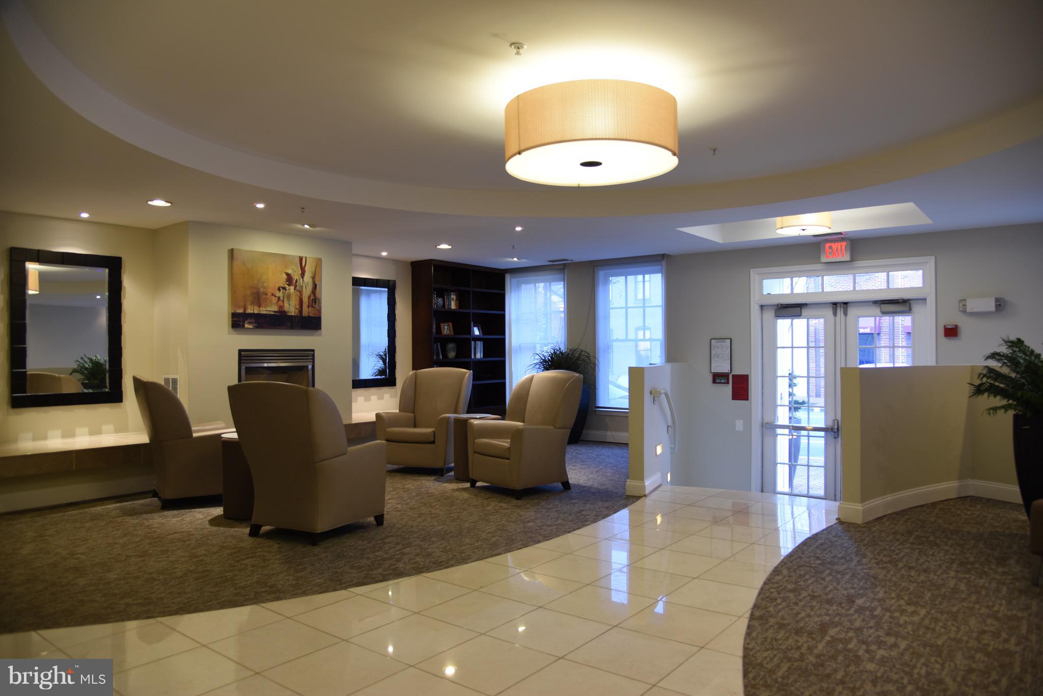 THE PRESCOTT - Residential Lease