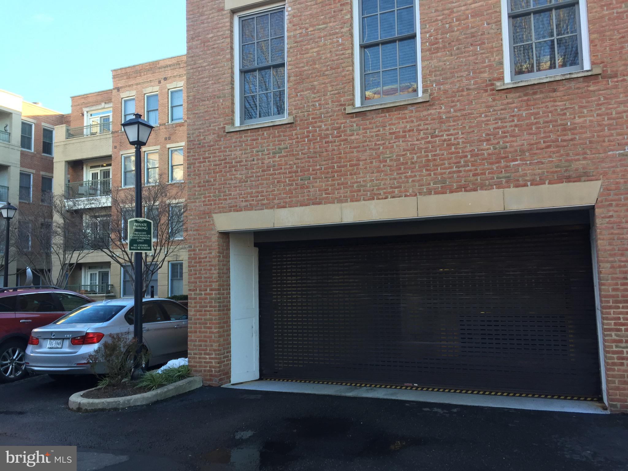 THE PRESCOTT - Residential Lease