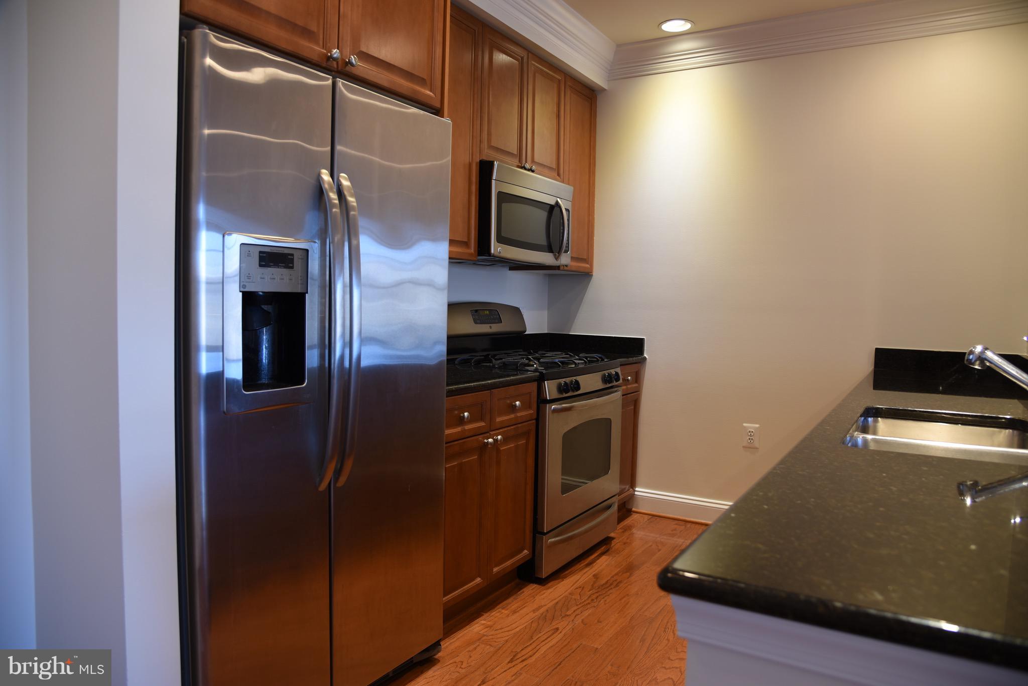 THE PRESCOTT - Residential Lease