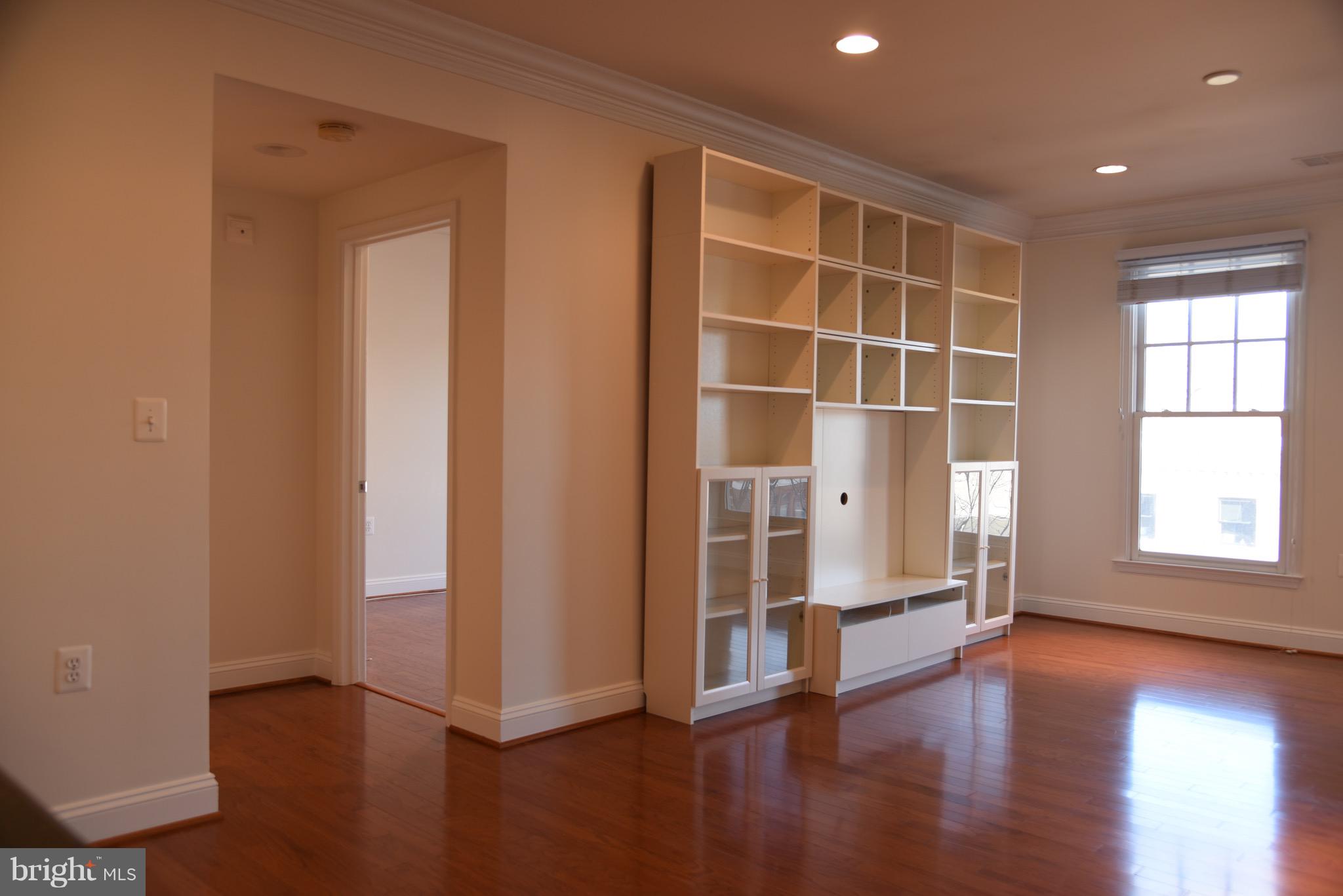 THE PRESCOTT - Residential Lease