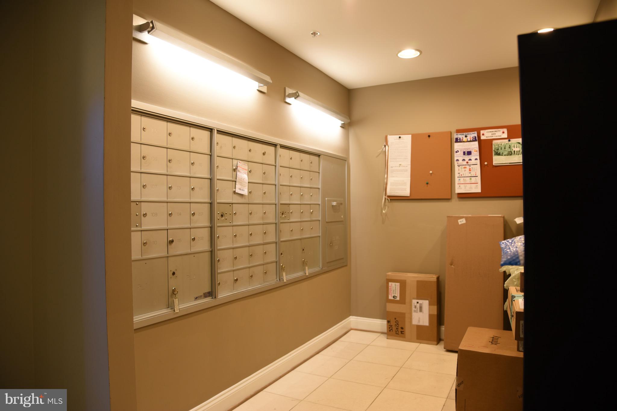 THE PRESCOTT - Residential Lease