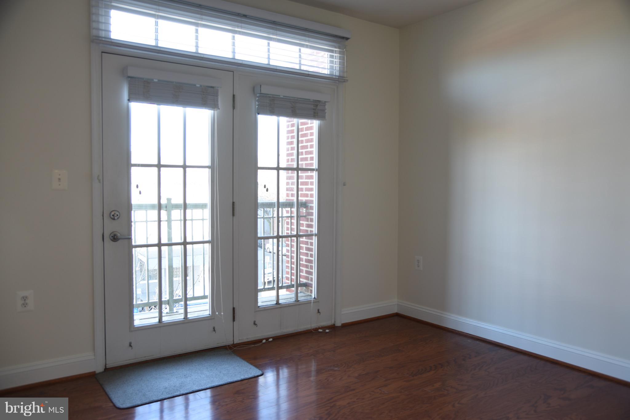 THE PRESCOTT - Residential Lease