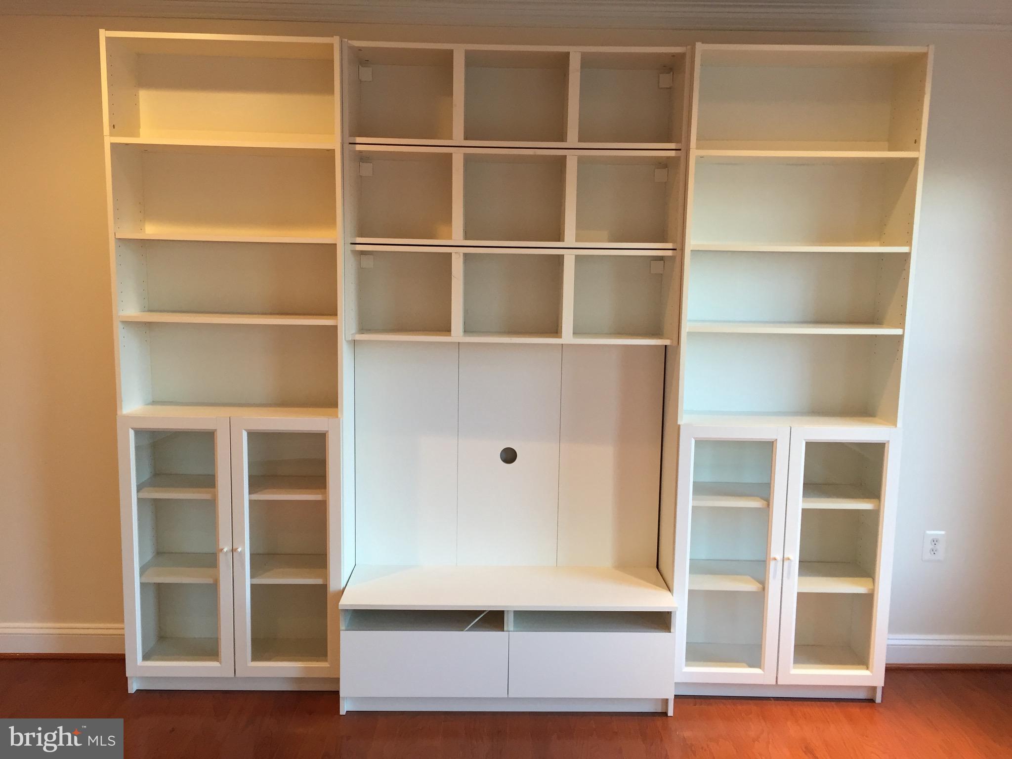 THE PRESCOTT - Residential Lease