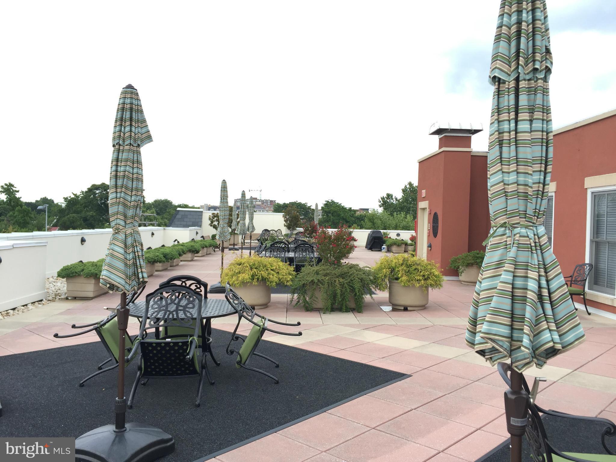 THE PRESCOTT - Residential Lease