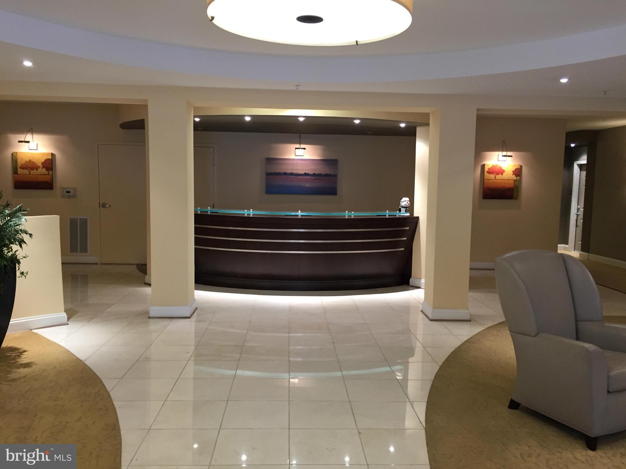 THE PRESCOTT - Residential Lease