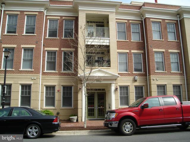 THE PRESCOTT - Residential Lease