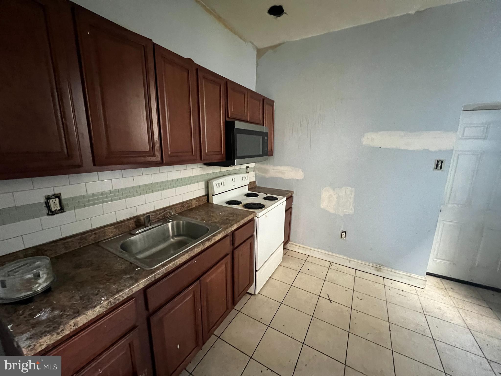 HUNTING PARK - Residential